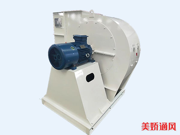 高溫離心風(fēng)機(jī)試車注意事項(xiàng)